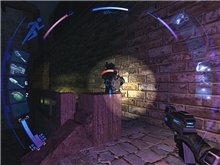 Deus Ex: Invisible War (Voucher - Kód na stiahnutie) (PC)
