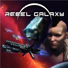 Rebel Galaxy (Voucher - Kód na stiahnutie) (PC)