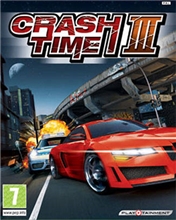 Crash Time III (Voucher - Kód na stiahnutie) (PC)