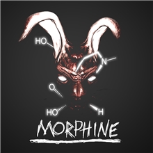 Morphine (Voucher - Kód na stiahnutie) (PC)