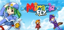 Miracle Fly (Voucher - Kód na stiahnutie) (PC)