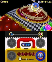 Sonic Lost World (Voucher - Kód na stiahnutie) (PC)