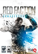 Red Faction: Armageddon (Voucher - Kód na stiahnutie) (PC)