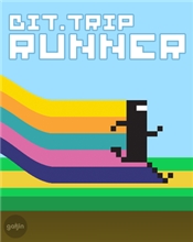 BIT.TRIP RUNNER (Voucher - Kód na stiahnutie) (PC)