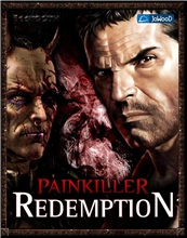 Painkiller: Redemption (Voucher - Kód na stiahnutie) (PC)