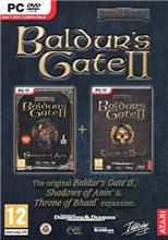 Baldurs Gate 2 + Throne of Bhaal (PC)