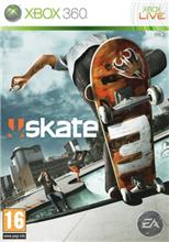 Skate 3 (X360/X1)
