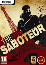 The Saboteur (PC)