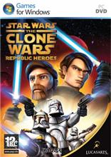 Star Wars The Clone Wars: Republic Heroes (PC)