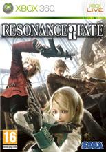 Resonance of Fate (X-360)