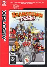 Beanotown Racing (PC)
