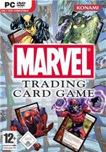 Marvel Trading Card Game (PC)