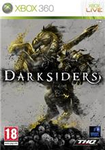 Darksiders (X360)