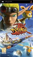 Jak and Daxter The Lost Frontier (PSP) (BAZAR)
