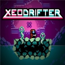 Xeodrifter (Voucher - Kód na stiahnutie) (PC)
