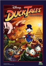 DuckTales: Remastered (Voucher - Kód ke stažení) (PC)