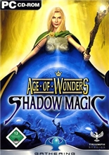 Age of Wonders: Shadow Magic (Voucher - Kód na stiahnutie) (PC)