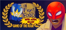 Will Fight for Food: Super Actual Sellout: Game of the Hour (Voucher - Kód na stiahnutie) (PC)