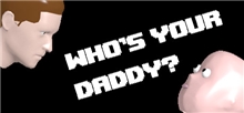 Who's Your Daddy (Voucher - Kód na stiahnutie) (PC)