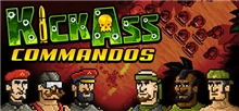 Kick Ass Commandos (Voucher - Kód na stiahnutie) (PC)