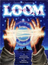 Loom (Voucher - Kód na stiahnutie) (PC)