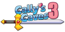 Cally's Caves 3 (Voucher - Kód na stiahnutie) (PC)