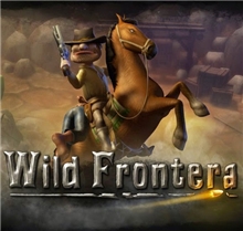 Wild Frontera (Voucher - Kód na stiahnutie) (PC)