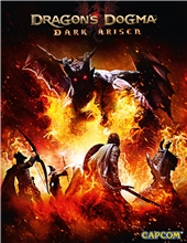 Dragon's Dogma: Dark Arisen (Voucher - Kód na stiahnutie) (PC)