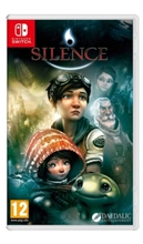 Silence (Switch)