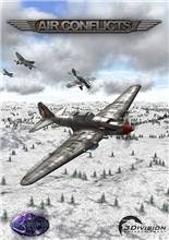 Air Conflicts (Voucher - Kód na stiahnutie) (PC)