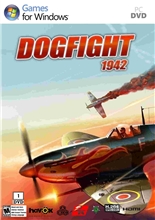 Dogfight 1942 (Voucher - Kód na stiahnutie) (PC)