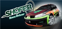 SHOFER Race Driver (Voucher - Kód ke stažení) (PC)