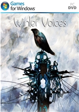 Winter Voices (Voucher - Kód na stiahnutie) (PC)
