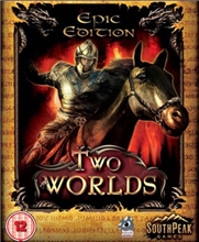Two Worlds Epic Edition (Voucher - Kód ke stažení) (PC)