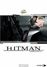 Hitman: Codename 47 (Voucher - Kód na stiahnutie) (PC)