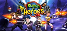 Bunch of Heroes (Voucher - Kód na stiahnutie) (PC)