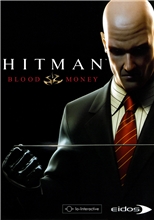 Hitman: Blood Money (Voucher - Kód na stiahnutie) (PC)