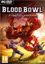 Blood Bowl: Chaos Edition (Voucher - Kód na stiahnutie) (PC)
