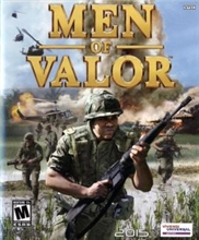 Men of Valor (Voucher - Kód na stiahnutie) (PC)