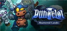 Dungelot: Shattered Lands (Voucher - Kód na stiahnutie) (PC)