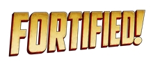Fortified (Voucher - Kód na stiahnutie) (PC)