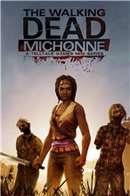 The Walking Dead: Michonne (Voucher - Kód na stiahnutie) (PC)