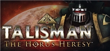 Talisman: The Horus Heresy (Voucher - Kód na stiahnutie) (PC)