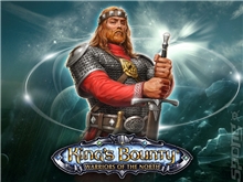 King's Bounty: Warriors of the North (Voucher - Kód na stiahnutie) (PC)