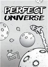 Perfect Universe (Voucher - Kód na stiahnutie) (PC)