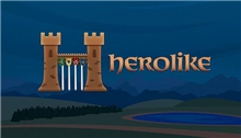 Herolike (Voucher - Kód na stiahnutie) (PC)