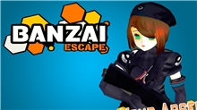 Banzai Escape (Voucher - Kód na stiahnutie) (PC)