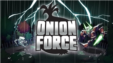Onion Force (Voucher - Kód na stiahnutie) (PC)