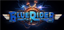 Blue Rider (Voucher - Kód na stiahnutie) (PC)