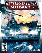 Battlestations: Midway (Voucher - Kód na stiahnutie) (PC)